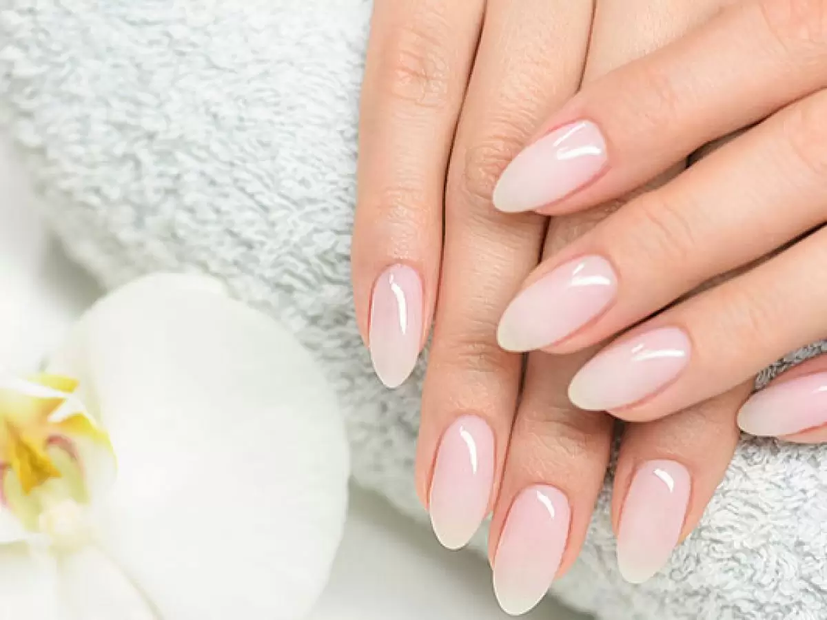 Selendi Protez Tırnak