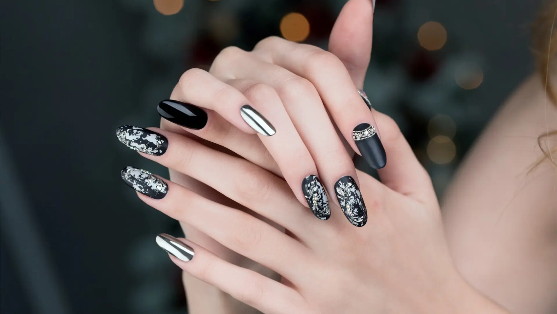 Selendi Protez Tırnak